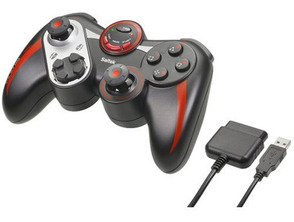 Ajouter au panier Saitek Cyborg V3 Rumble Pad Saitek Cyborg V3 Rumble Pad