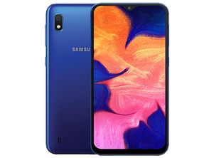 Ajouter au panier Samsung Galaxy A10 3/32 GO Bleu Samsung Galaxy A10 3/32 GO Bleu