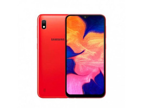 Ajouter au panier Samsung Galaxy A10 3/32 GO Rouge Samsung Galaxy A10 3/32 GO Rouge
