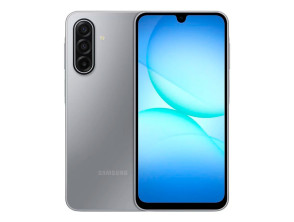 Ajouter au panier Samsung Galaxy A17 6,7" 4 Go / 128 Go / 5G / Gris Samsung Galaxy A17 6,7" 4 Go / 128 Go / 5G / Gris