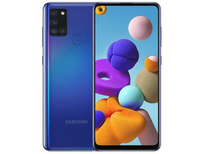 Ajouter au panier Samsung Galaxy A21S 3 GO/32 GO Bleu Samsung Galaxy A21S 3 GO/32 GO Bleu