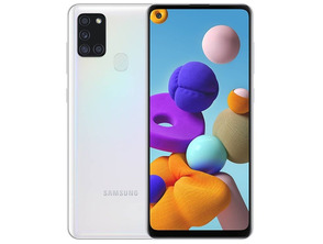 Ajouter au panier Samsung Galaxy A21S 3 GO/32 GO Blanc Samsung Galaxy A21S 3 GO/32 GO Blanc