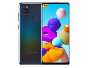 Ajouter au panier Samsung Galaxy A21S 4GB/64 Go nègre Samsung Galaxy A21S 4GB/64 Go nègre