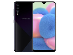 Ajouter au panier Samsung Galaxy A30S Prisme Écraser Noir 4 GO/64 GO Samsung Galaxy A30S Prisme Écraser Noir 4 GO/64 GO