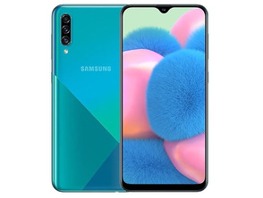 Ajouter au panier Samsung Galaxy A30S Prisme Écraser Vert 4 GO/64 GO Samsung Galaxy A30S Prisme Écraser Vert 4 GO/64 GO