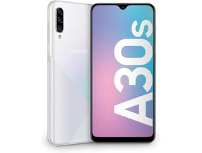 Ajouter au panier Samsung Galaxy A30s Prisme Crush Blanc 4GO/128GO Samsung Galaxy A30s Prisme Crush Blanc 4GO/128GO