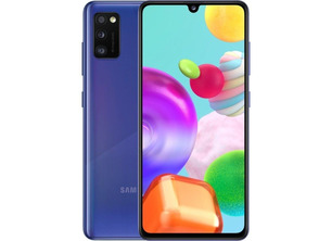 Ajouter au panier Samsung Galaxy A41 Bleu 4 GO/64 GO Samsung Galaxy A41 Bleu 4 GO/64 GO
