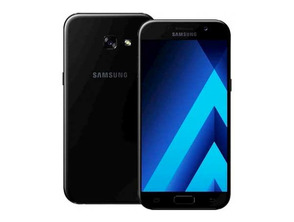 Ajouter au panier Samsung Galaxy A5 32Gb (2017) A520F - Black Samsung Galaxy A5 32Gb (2017) A520F - Black