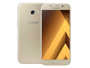 Ajouter au panier Samsung Galaxy A5 32Gb (2017) A520F - Gold Samsung Galaxy A5 32Gb (2017) A520F - Gold