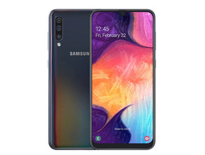 Ajouter au panier Samsung Galaxy A50 (4Gb/128Gb) Noire Samsung Galaxy A50 (4Gb/128Gb) Noire