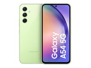 Ajouter au panier Samsung Galaxy A54 5G 6,4 " 8GB/128Gb 120Hz Vert Samsung Galaxy A54 5G 6,4 " 8GB/128Gb 120Hz Vert