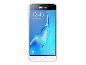 Samsung Galaxy J3 (2016) J320 8GB 4G White