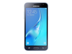 Samsung Galaxy J3 (2016) J320 8GB 4G Black