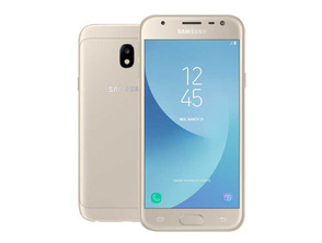 Samsung Galaxy J3 DS (2017) 16Gb - Or