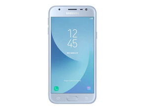 Samsung Galaxy J3 DS (2017) 16Gb - Bleu