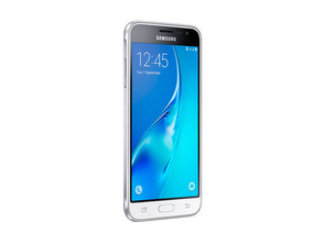 Samsung Galaxy J3 J320DS (SIM double) 8 Go 4G blanc