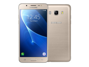 Samsung Galaxy J5 (2016) Gold