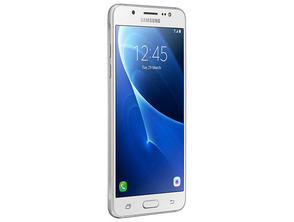 Samsung Galaxy J5 (2016) DS Blanc