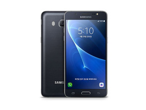 Samsung Galaxy J5 (2016) Black