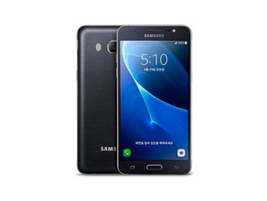 Samsung Galaxy J5 (2017) J530F DS - Noir