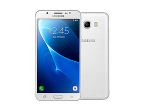 Ajouter au panier Samsung Galaxy J7 (2016)  5.5" 16GB White Samsung Galaxy J7 (2016)  5.5" 16GB White
