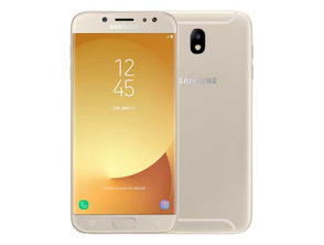 Samsung Galaxy J7 (2017) J730F/DS 16GB - Gold