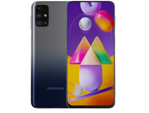 Ajouter au panier Samsung Galaxy M31S Blue 6GB/128 Go Samsung Galaxy M31S Blue 6GB/128 Go