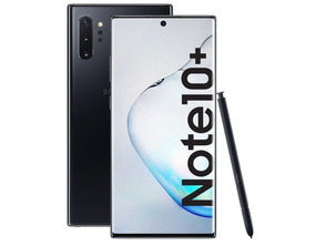 Ajouter au panier Samsung Galaxy Note 10 + Aura noir 12GB/256GB Samsung Galaxy Note 10 + Aura noir 12GB/256GB