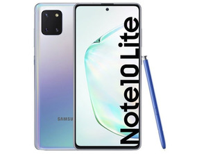 Ajouter au panier Samsung Galaxy Note 10 Lite Aura Lueur 6 GO/128 GO Samsung Galaxy Note 10 Lite Aura Lueur 6 GO/128 GO