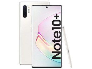 Ajouter au panier Samsung Galaxy Note 10 Plus d'Aura Blanche de 12 go/256 GO Samsung Galaxy Note 10 Plus d'Aura Blanche de 12 go/256 GO