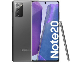 Ajouter au panier Samsung Galaxy Note 20 Mystic Gray 8GB/256GB 4G Samsung Galaxy Note 20 Mystic Gray 8GB/256GB 4G
