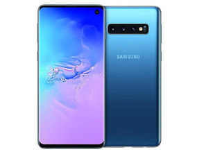 Ajouter au panier Samsung Galaxy S10 Bleu 8 GO/128 GO Samsung Galaxy S10 Bleu 8 GO/128 GO