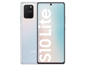 Ajouter au panier Samsung Galaxy S10 Lite Blanc 6 GB/128 GB Samsung Galaxy S10 Lite Blanc 6 GB/128 GB