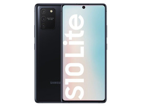 Ajouter au panier Samsung Galaxy S10 Lite Noir 6 GB/128 GB Samsung Galaxy S10 Lite Noir 6 GB/128 GB