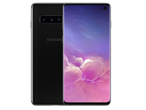 Ajouter au panier Samsung Galaxy S10 Noir 8 GO/128 GO Samsung Galaxy S10 Noir 8 GO/128 GO