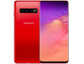 Ajouter au panier Samsung Galaxy S10 Rouge 8 GO/128 GO Samsung Galaxy S10 Rouge 8 GO/128 GO