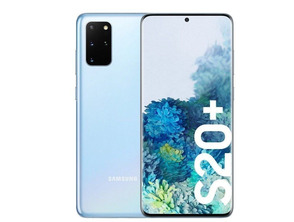 Ajouter au panier Samsung Galaxy S20  128 GO 4G Nuage Bleu Samsung Galaxy S20  128 GO 4G Nuage Bleu