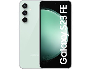 Samsung Galaxy S23 FE 8GB / 128GB / 6.4 &quot; / 5G / Verde Menta