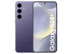 Samsung Galaxy S24 Plus 12 Go / 512GB / 6,7 " / 5G / Violeta Cobalt