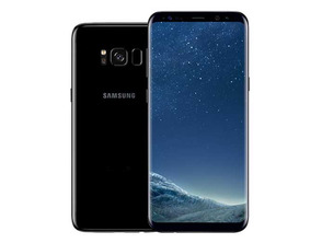 Ajouter au panier Samsung Galaxy S8 (64Gb) - Midnight Black Samsung Galaxy S8 (64Gb) - Midnight Black