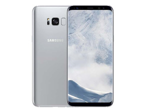 Samsung Galaxy S8 Plus (64Gb) - Arctic Silver