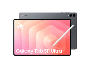 Samsung Galaxy Tab S11 Ultra X930 14,6" 12GB/512GB Gris - Sans objet
