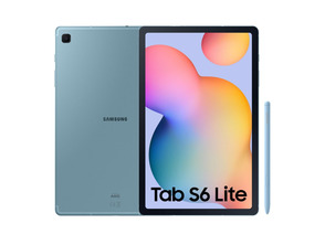 Ajouter au panier Samsung Galaxy S6 Lite 10.4" 64 GO Bleu Samsung Galaxy S6 Lite 10.4" 64 GO Bleu