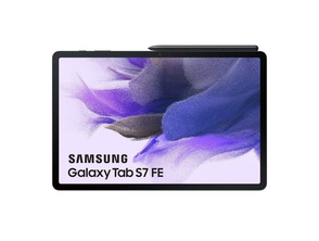 Ajouter au panier Samsung Galaxy Tab S7 FE 12,4 / 6 Go / 128 Go / Octacore Samsung Galaxy Tab S7 FE 12,4 / 6 Go / 128 Go / Octacore