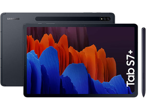 Samsung Galaxy Tab S7 + SM-T970N 12,4 "8 Go / 256 Go