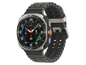 Samsung Galaxy Watch Ultra 2025 47 mm 4G Titanio plaqué