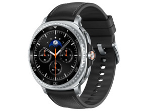 Samsung Galaxy Watch8 Classic L505 46mm LTE Noir - Non prévu