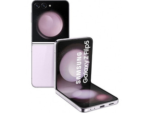 Ajouter au panier Samsung Galaxy Z Flip5 8GB / 512GB / 6,7 " / 5G / Lavanda Samsung Galaxy Z Flip5 8GB / 512GB / 6,7 " / 5G / Lavanda