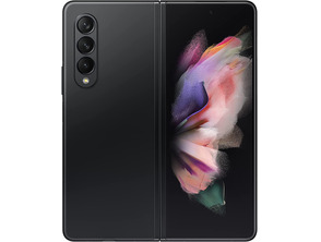 Ajouter au panier Samsung Galaxy Z Fold 3 SM-F926B 12GB/256GB 7,6 " 5G Negro Fantasma Samsung Galaxy Z Fold 3 SM-F926B 12GB/256GB 7,6 " 5G Negro Fantasma