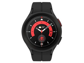 Samsung Watch 5 Pro R920 45mm Noire
